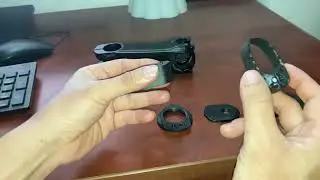 Giới thiệu Deda Superbox Stem