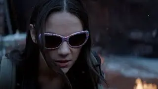 X-23 - All Powers from Deadpool and Wolverine