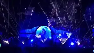 Virtual Self - Ghost Voices (Technic Angel Remix)