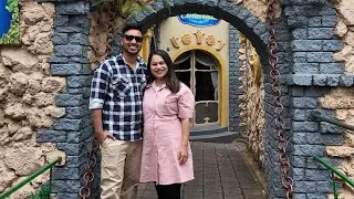 A wonderful place to enjoy with family and friends( Fairy Park)