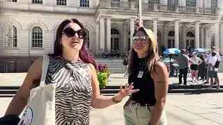 The NYS Legal Cannabis Store Smoke Shops Office of Cannabis Management proximity rule Rally 8/8/25. 