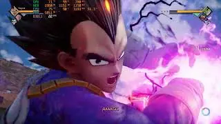 R5 430 JUMP FORCE rendimineto