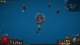POE - Texture Streaming 2021-02-01