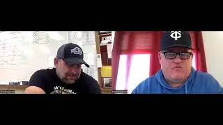 Week 8-MFL MarMac football coach Dan Anderson