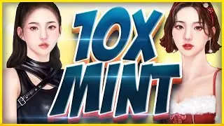 The NEXT ASIAN NFT That's About To BLOW Up?! - Seoul Stars