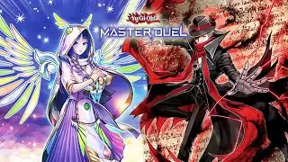 Libromancer Deck (Jan 2023), Yu-Gi-Oh! Master Duel