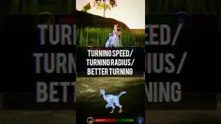 deinonychus vs troodon/TCI/the cursed isle/edit