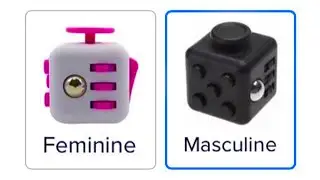 r/Pointlesslygendered | i be stimming! (in a masculine way)