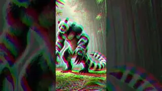 AI Created Fantasy Creatures That Will BLOW Your Mind!