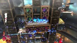Catherine: Full Body Remix  Hard  Gold Stage 7-1