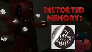 Piggy The Eyes of Truth How to Beat Truth Distorted Memory (VIEW DESCRIPTION)