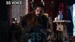 Konur Bey & Akca kuja Returns Established Orhaan Episode 12 Trailer 3 | SS Voice 