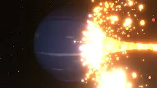 SSE2 if it used SPH physics