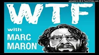 WTF with Marc Maron Podcast top comedy podcast hosted by comedian Marc Maron Ep867 Rob Huebel