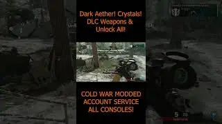 The Best Way To Unlock Dark Aether Fast!