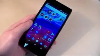 Archos Core 50 Review