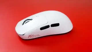 Стоит ли покупать игровую мышь Royal Kludge M3?