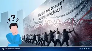 Impressico DevOps Transformation: Bridging Development and Delivery for Faster, Smarter Growth
