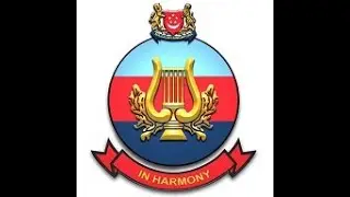 March of the SAF Band | Bandstand
