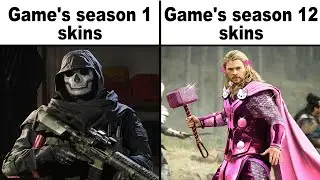 Gaming Memes Only True Gamers Understand #22