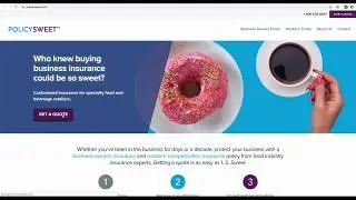 PolicySweet CX