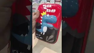 Amazing Pouches for kids #shorts #shortvideo #youtubeshorts #shortsfeed #viral #school