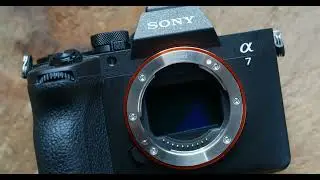 Sony A7V: The Best All-Around Mirrorless Camera in 2025