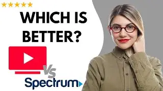 ✅ YOUTUBE TV ПРОТИВ SPECTRUM ┃ ЧТО ЛУЧШЕ? - ПОЛНОЕ ОБНОВЛЕННОЕ РУКОВОДСТВО 🚀✨😱✅
