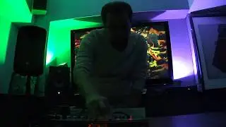 ELECTRALEX @ Eclectic Bar (г.Санкт-Петербург)