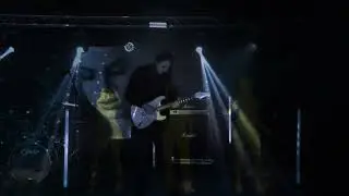 The Meissner Effect - Sober (Official Video) 2022