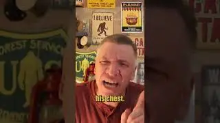 The Nutty Putty Cave Tragedy of John Jones