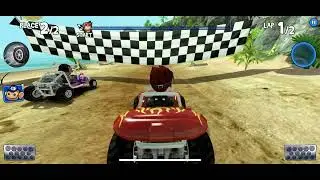 ￼ my favourite game amazing BB Racing game ❤️😍🫶🏻🔥😱 #comedy #funny #vairal #games 