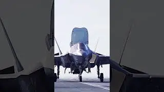 F-35 LIGHTNING | Vertical takeoff | #aviation #military#photography #army#shorts #navy ##navylife