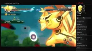 JWang90's Live PS4 Broadcast