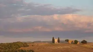 Cappella di Vitaleta
