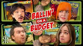 Budget Brew Beatdown feat. Reminder Text | Extra Turns 68 | Magic Gathering Commander Gameplay EDH