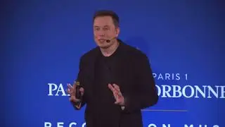 Elon Musk Interview (Climate Change and Carbon Tax 2015)