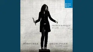 Pr&eacute;lude in G major