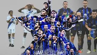 Inter Milan::Football Club wiki biography, History  best players