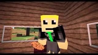 Kakbaket [Minecraft Film]