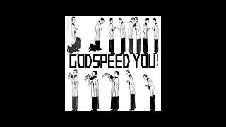 GODSPEED YOU! - roc*boi