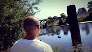 Fallen Comrads Lobo Lowx Howlin Funk (Music Video)