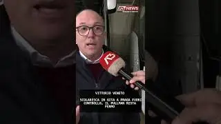 SCOLARESCA IN GITA A PRAGA FUORI CONTROLLO, IL PULLMAN RESTA FERMO | 11/02/2026