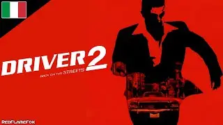 DRIVER 2 (ITA) - Parte 1: Segnalazione di sorveglianza