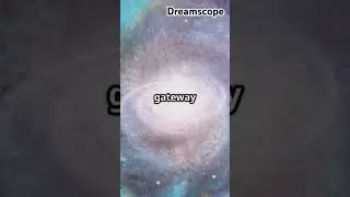 #CosmicPortal #GalacticAdventure #OtherworldlyDimensions #TravelThroughSpace #ThrillSeeker