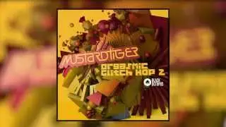 Black Octopus Glitch Hop Library from Mustard Tiger // PRODUCERDJ.COM