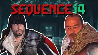 Beating Up The Pope To Open The First Civ Vault - Assassin's Creed 2: Sequence 14