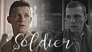 Soldier || Cherry
