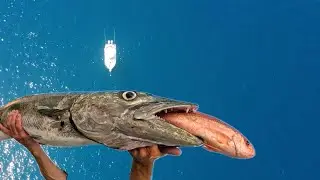Extreme South Carolina Fishing!