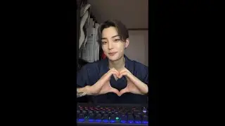 [김성중 인스타 라이브 FULL] 팀 24시ㅣ230819
